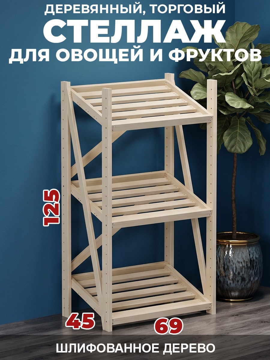 ������� ����������, ��� ������ � �������, 125�69�45��, 3 �����